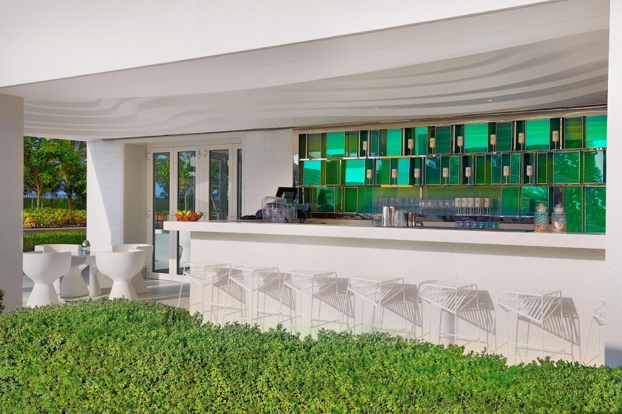 W Hotel