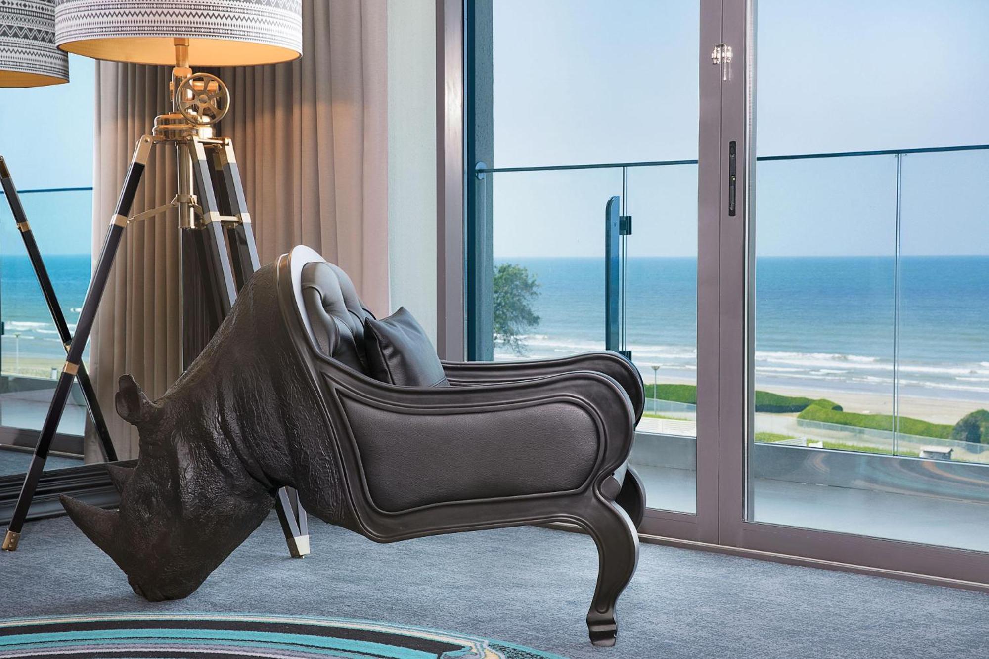 W Hotel Muscat