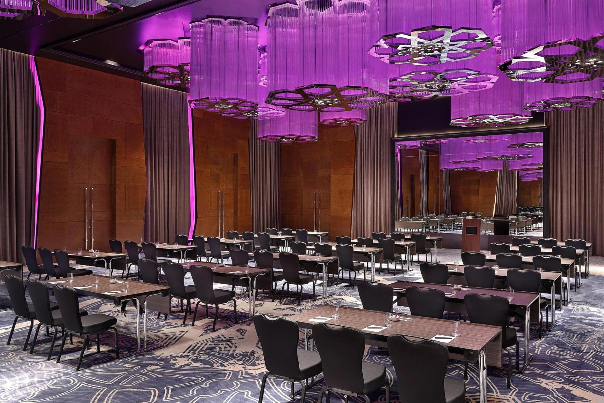 W Hotel Muscat