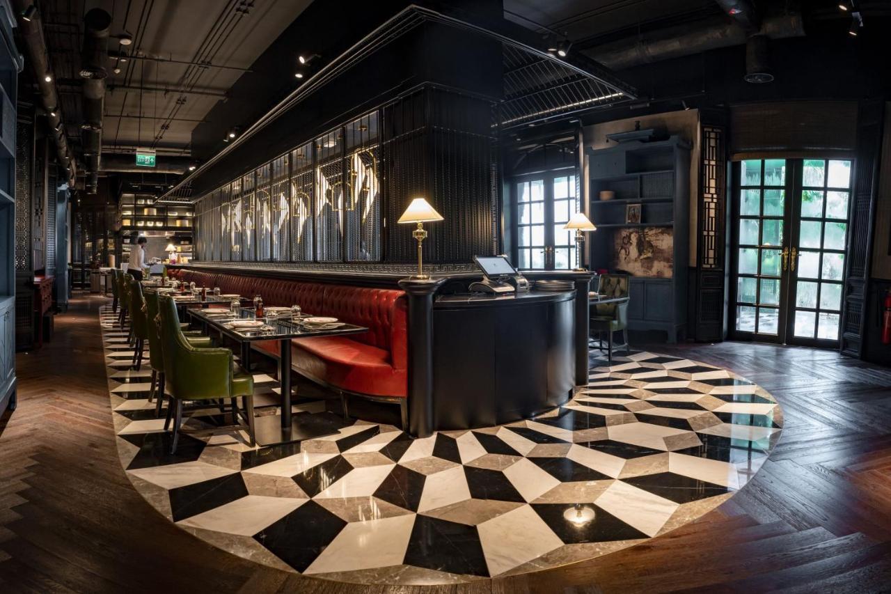 W Hotel