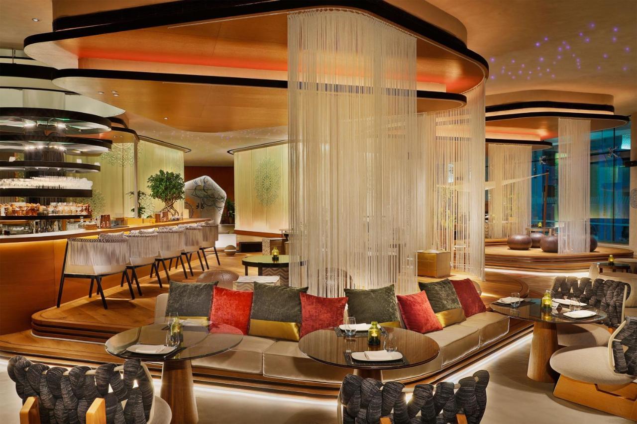 W Hotel