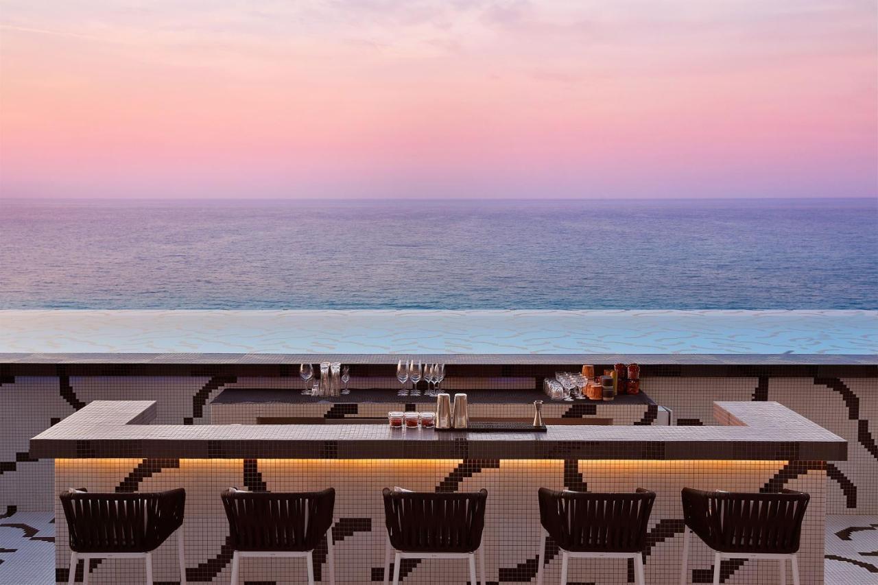 W Hotel Muscat