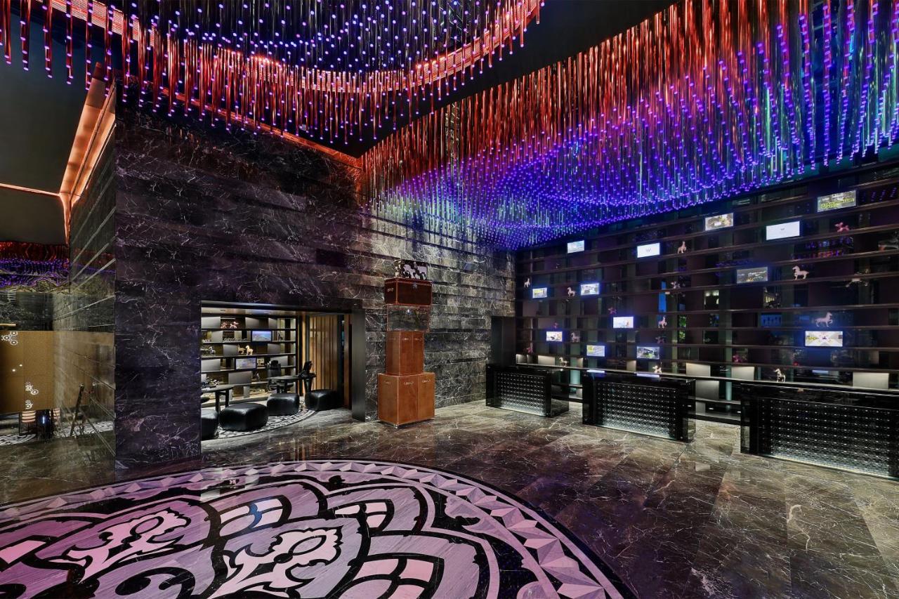 W Hotel Masqat