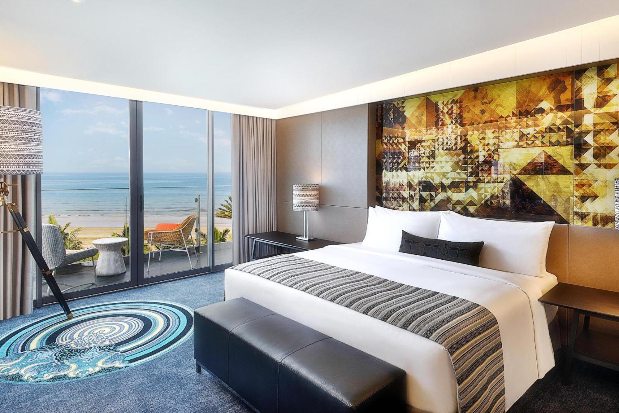 W Hotel