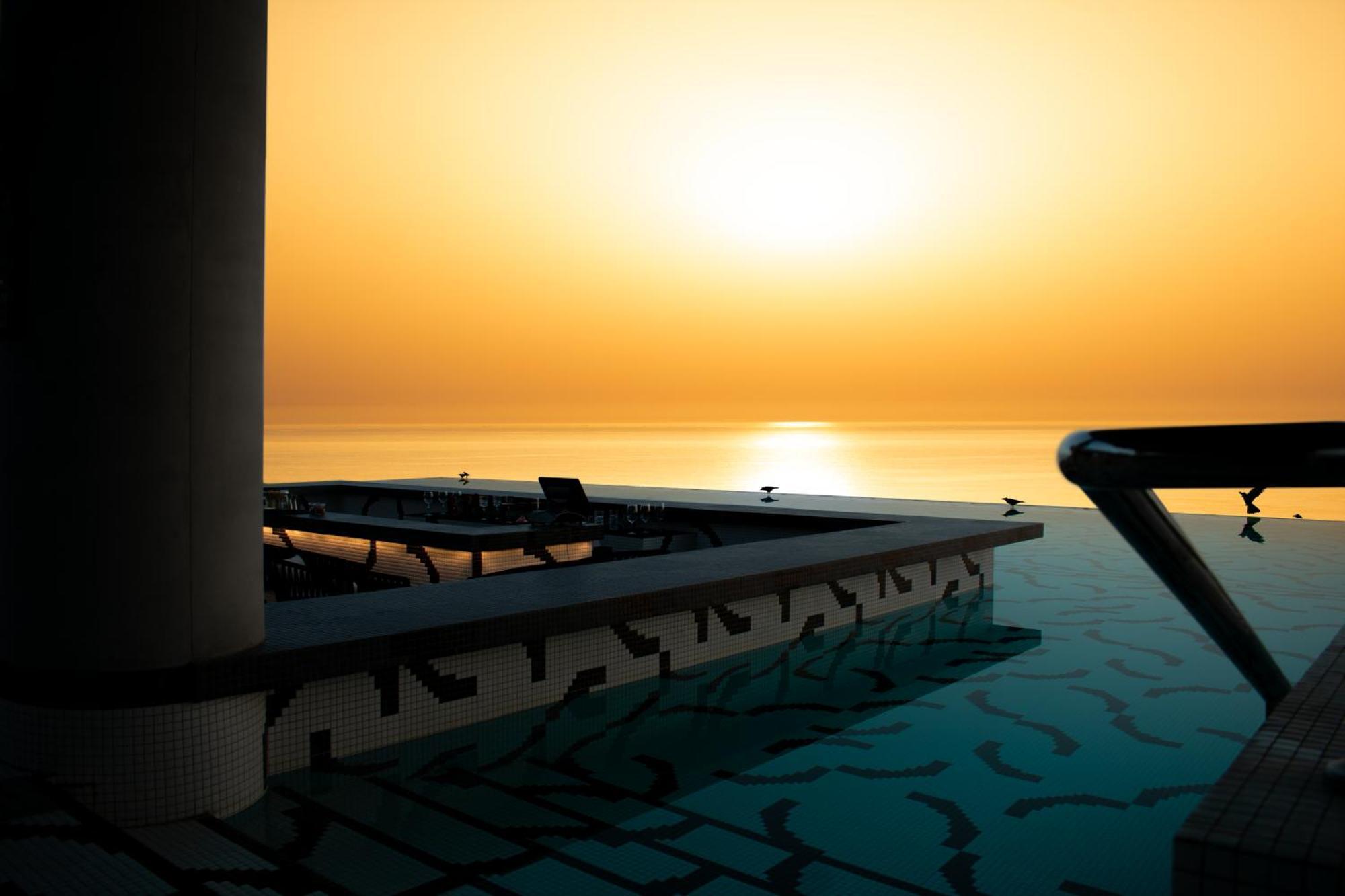 Hotel W Masqat