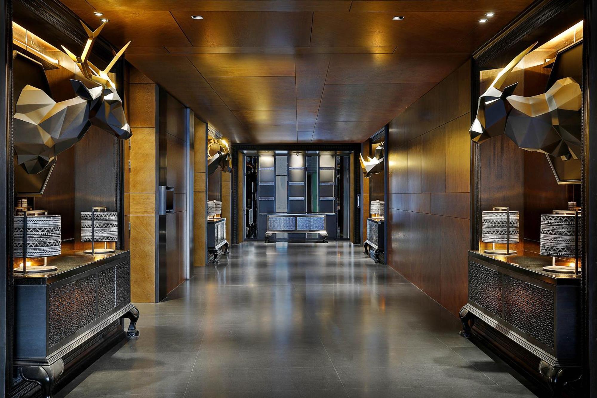 W Hotel