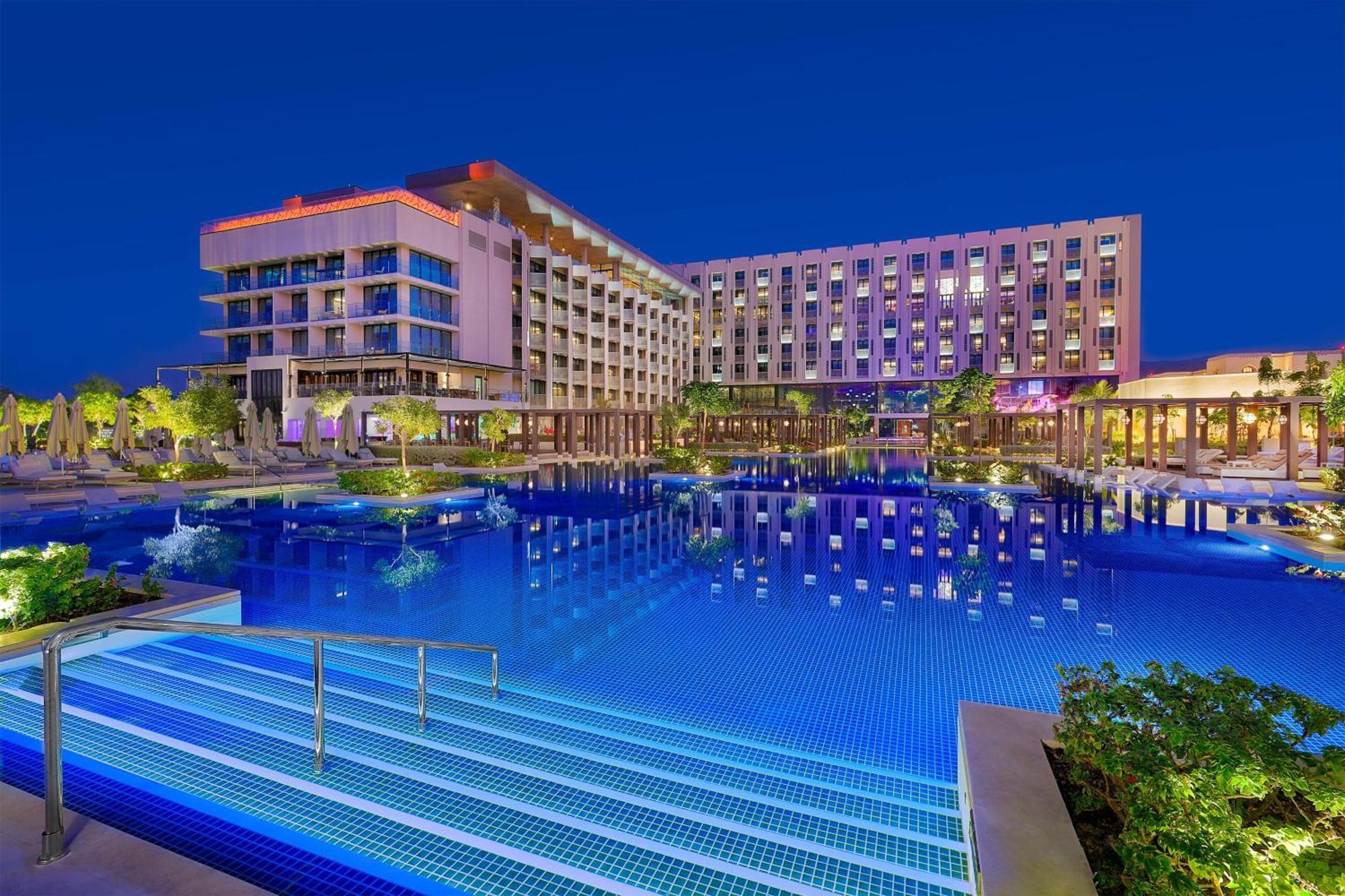 Hotel W 5*