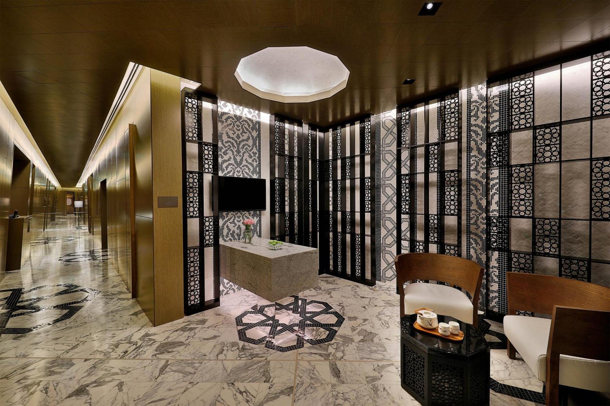 W Hotel Masqat