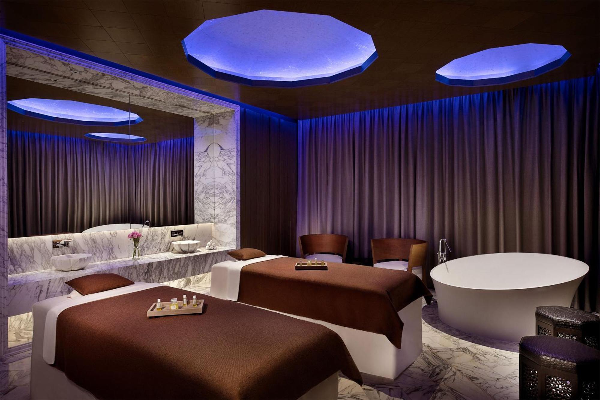 W Hotel